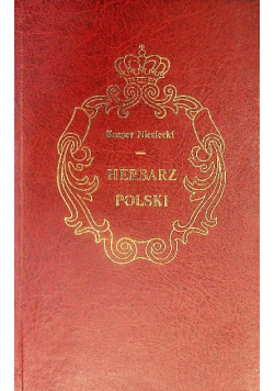 Herbarz polski Tom III