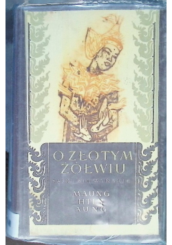 O złotym żółwiu