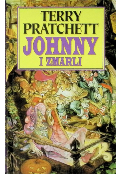 Johnny i zmarli
