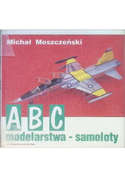 ABC modelarstwa samoloty