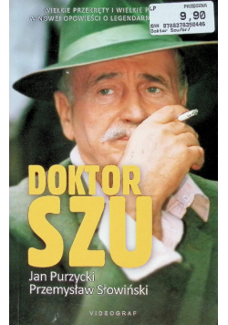 Doktor Szu