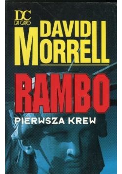 Rambo pierwsza krew