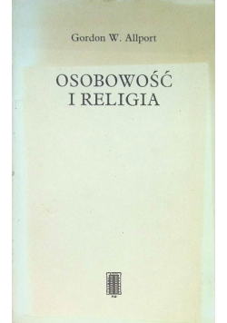 Osobliwość i Religia