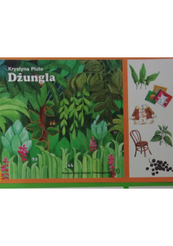 Dżungla