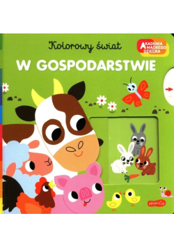 W gospodarstwie