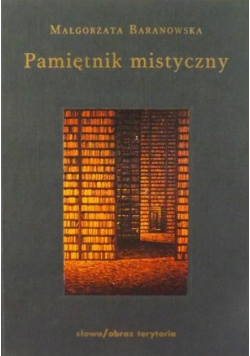 Pamiętnik mistyczny