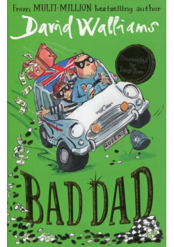 Bad Dad