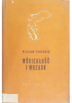 Wściekłość i wrzask