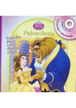 Piękna i Bestia