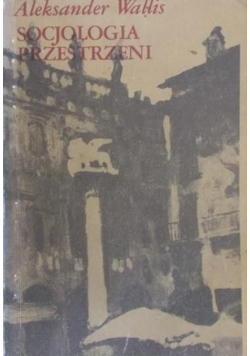Socjologia przestrzeni