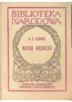 Natan Mędrzec