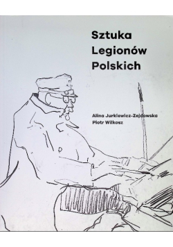 Sztuka Legionów Polskich