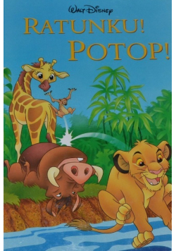 Ratunku Potop
