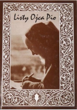 Listy Ojca Pio