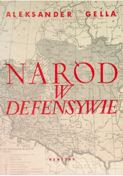 Naród w defensywie