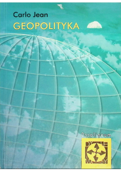 Geopolityka