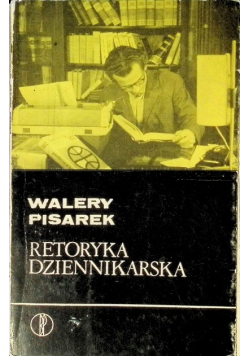 Retoryka Dziennikarska