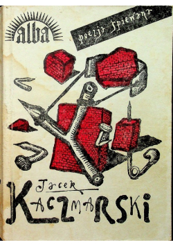 Utwory Jacka Kaczmarskiego
