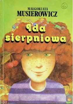 Ida Sierpniowa