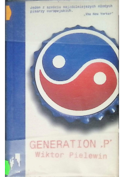 Generation P