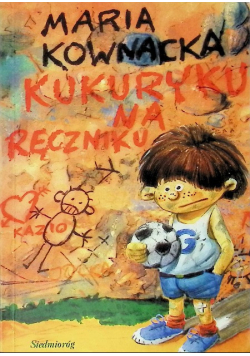 Kukuryku na ręczniku