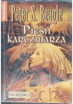 Pieśń karczmarza