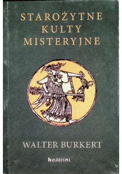 Starożytne kulty misteryjne