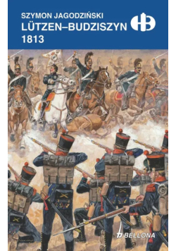 Lützen - Budziszyn 1813