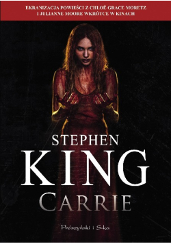Carrie
