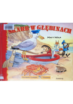 Skarb w głębinach