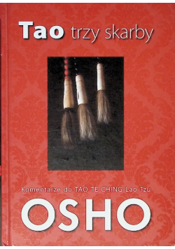 Tao Trzy skarby