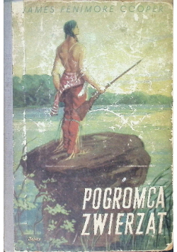 Pogromca zwierząt