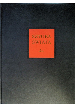 Sztuka Świata Tom 1