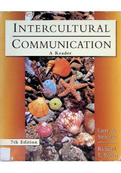 Intercultural Communication : A Reader
