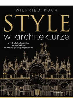 Style w architekturze