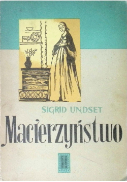 Macierzynstwo