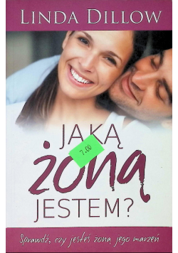 Jaką żoną jestem