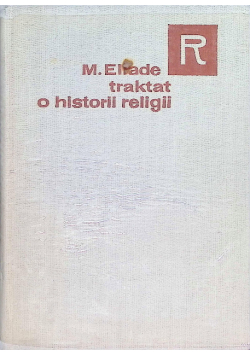 Traktat o historii religii