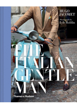 The Italian Gentleman