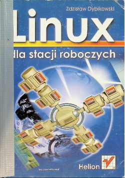 Linux dla stacji roboczych