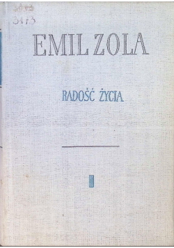 Radość życia