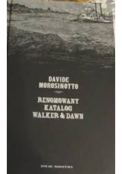 Renomowany katalog Walker & Dawn