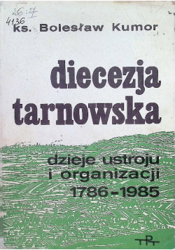 Diecezja Tarnowska