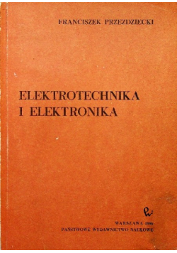 Elektrotechnika i elektronika