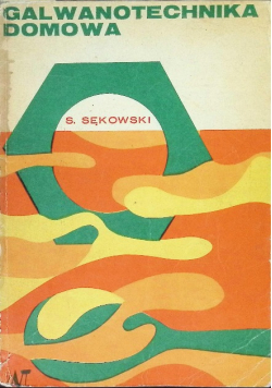Galwanotechnika domowa