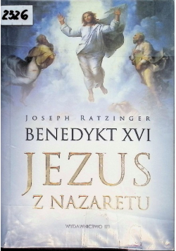 Jezus z Nazaretu