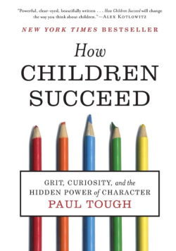 How Children Succeed
