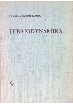 Termodynamika