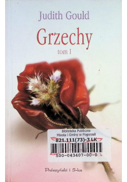 Grzechy Tom 1