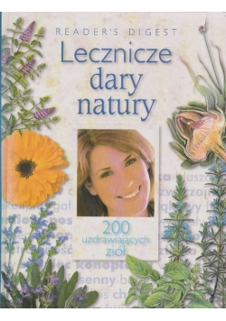 Lecznicze dary natury